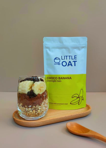 CHOCO BANANA